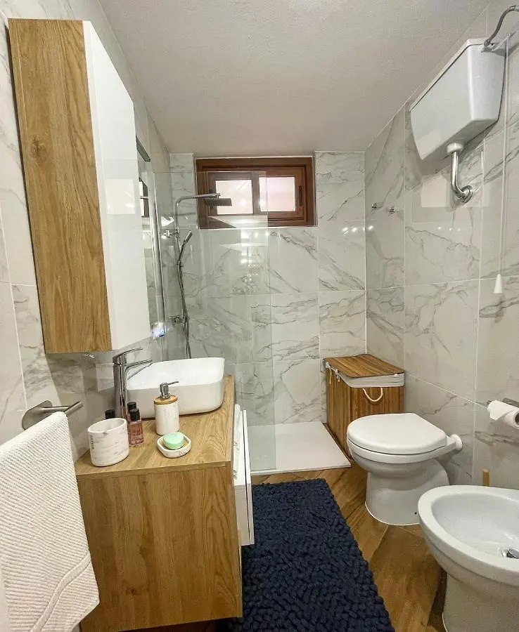 Scirocco Apartment Quartu SantʼElena