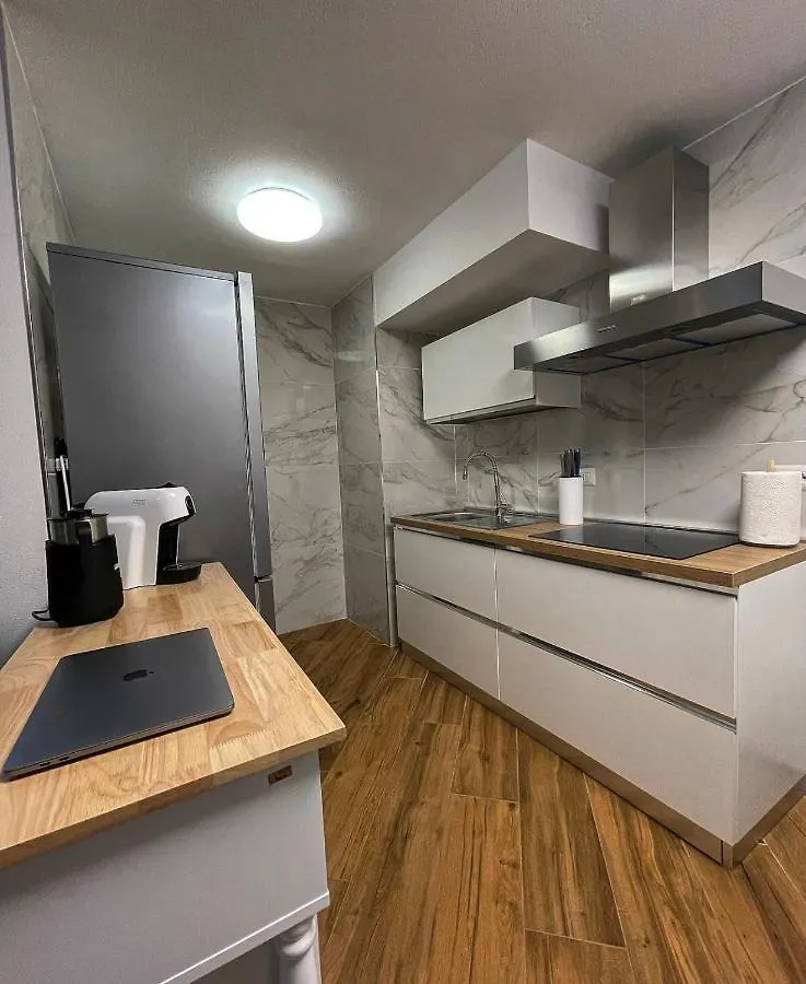 Scirocco Apartment Quartu SantʼElena