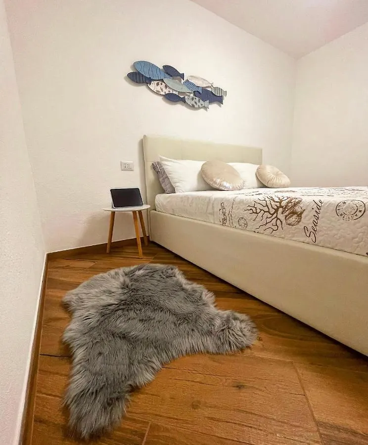 Scirocco Apartment Quartu SantʼElena