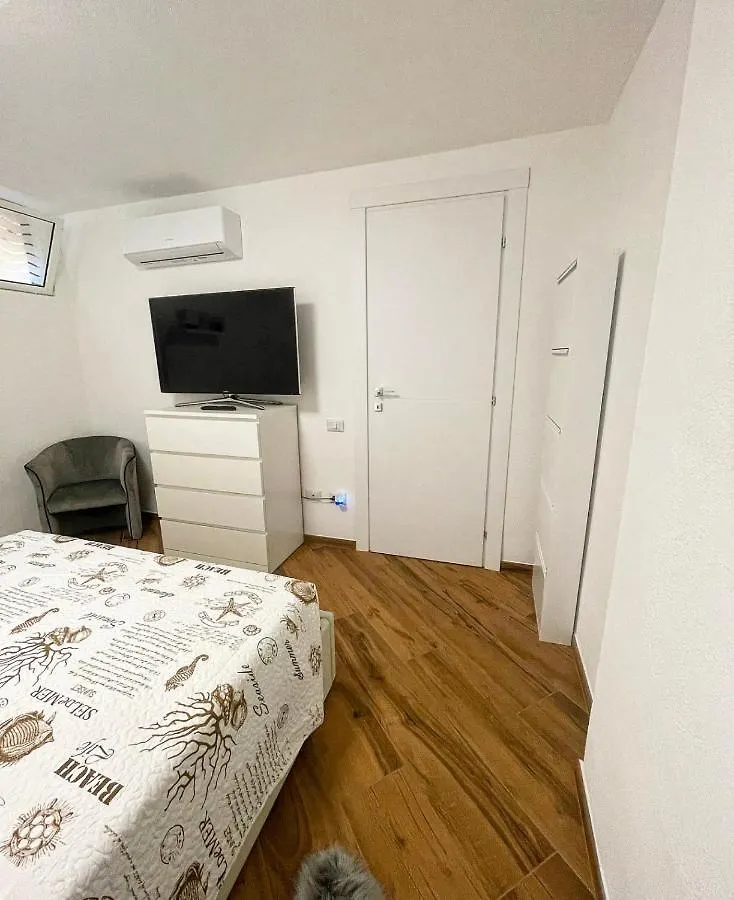 Scirocco Apartment Quartu SantʼElena