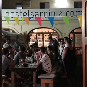  Albergue Sardinia